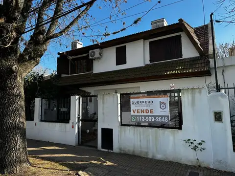Casa en Beccar