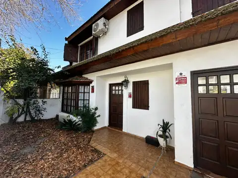 Casa en Venta en Beccar, USD 390.000