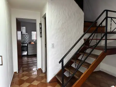 Casa en Venta 35 años