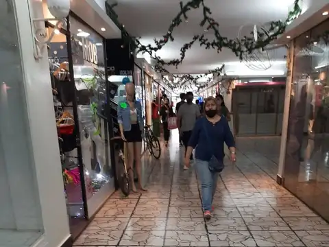 Ciudad De La Paz 2100