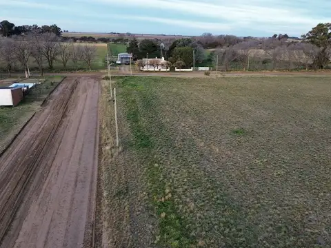 Terreno en Venta de 660,0 m2