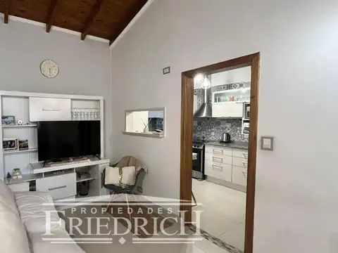 Casa en Venta - General Rodríguez