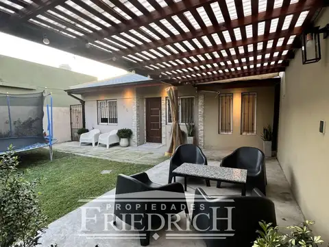 Casa en Venta en General Rodríguez, USD 92.000