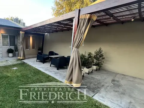 Casa en Venta de 3 dormitorios