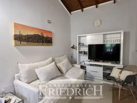 Casa en Venta 12 años