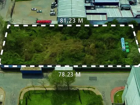 Terreno en Venta de 2860,0 m2