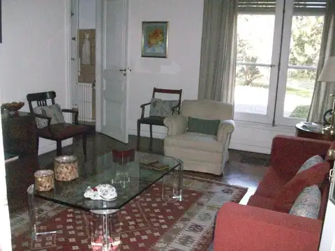 Casa 12 ambientes con 7 baños