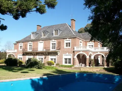 Casa en venta  en Victoria