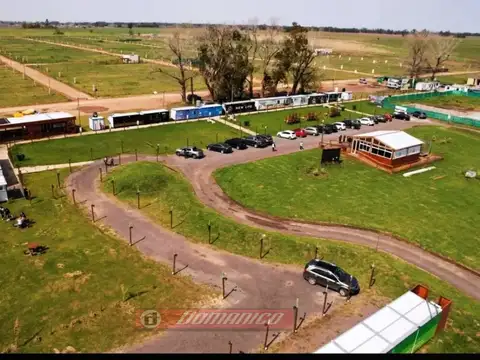 Terreno - Venta - Argentina, General Rodríguez - RUTA 6 km 148 SNª