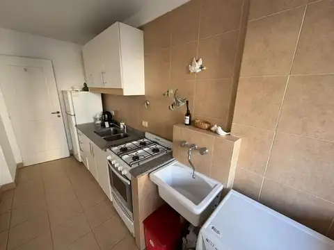 Departamento en Alquiler Temporal 20 años
