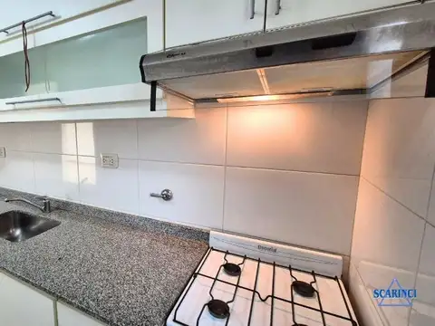 Departamento en Alquiler al Este