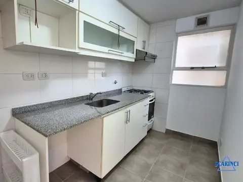 Departamento en Alquiler A Estrenar