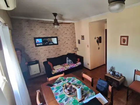 Departamento en Venta en Caseros, Partido de Tres de Febrero