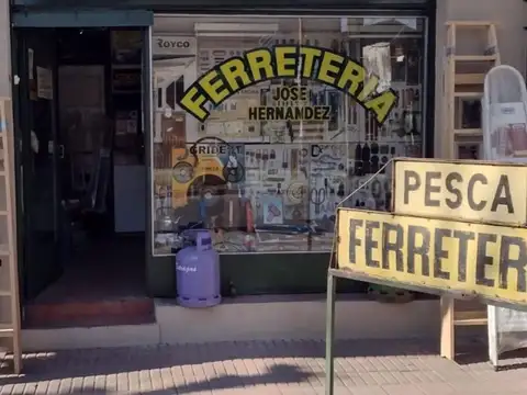 José Hernandez 3654