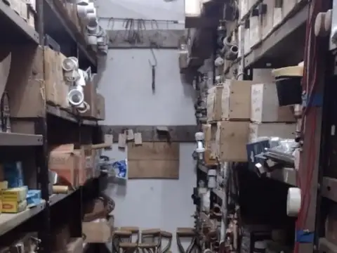 Fondo Comercio en Venta en Villa Ballester, USD 28.000