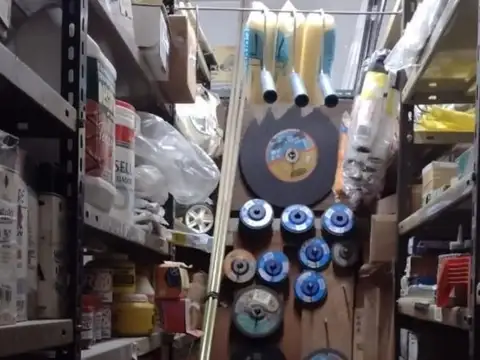 Fondo Comercio en Venta 40 años