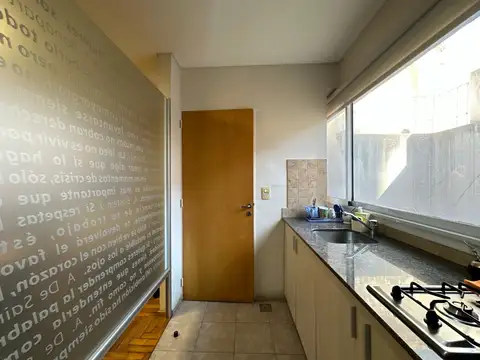 Oficina | Dorrego 1600