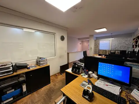 Oficina | Dorrego 1600