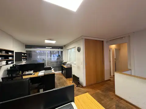 Oficina en Venta en Centro, USD 139.000