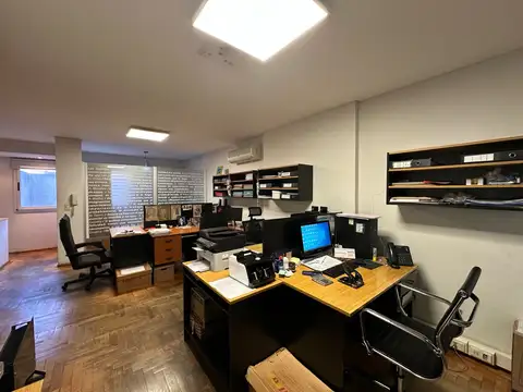 Oficina en Venta 17 años