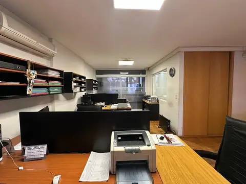 Oficina en Venta en Centro, USD 139.000