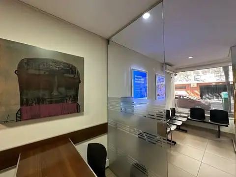 Oficina en Venta en Centro, USD 139.000