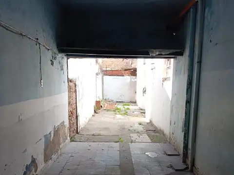 Depto Tipo Casa en Venta en Villa Libertad, USD 45.000
