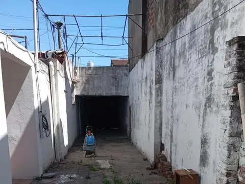 Depto Tipo Casa en Venta con 3 cocheras