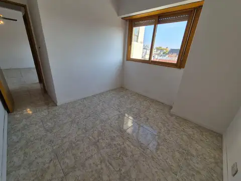 Bufano 2300 - Departamento 2 Ambientes al Frente - Villa Del Parque