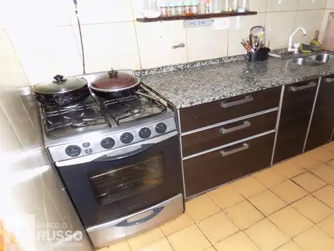 CASA 3 AMBIENTES – PARQUE JOHNSTON