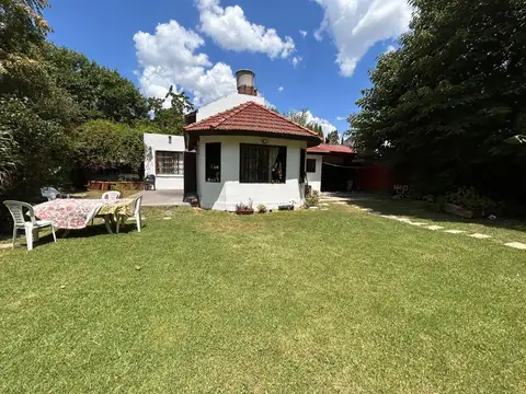 Casa 3 ambientes con 3 baños