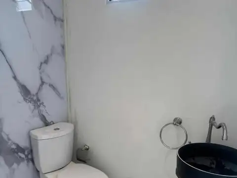 Departamento Monoambiente en alquiler - 1 Baño - Congreso