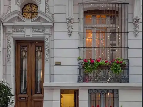 Departamento Monoambiente en alquiler - 1 Baño - Congreso