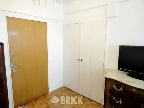 Departamento en Alquiler 40 años