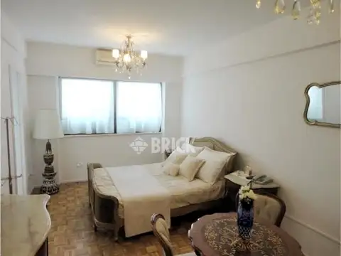 Departamento en Alquiler en Recoleta, Capital Federal