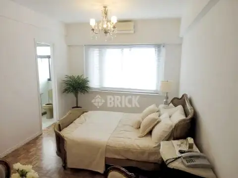 Departamento en Alquiler de Monoambiente