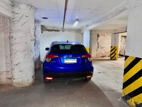 VENTA COCHERA NUEVA CORDOBA