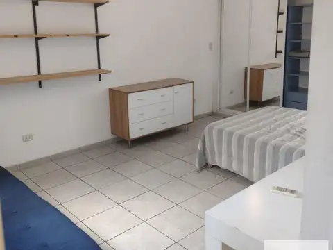 Departamento en Venta en Palermo, USD 65.000