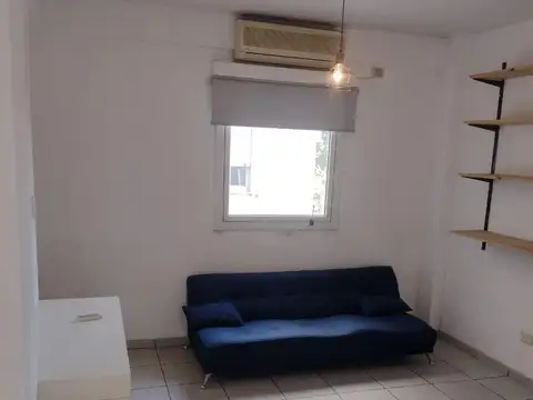 Departamento Monoambiente en venta - 1 Baño - Palermo