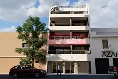 Emprendimiento en Barracas de 1 Dormitorios