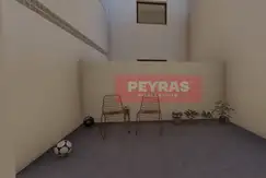 Emprendimiento en Barracas - Etapa: Terminado