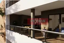 Emprendimiento de 12 Unidades