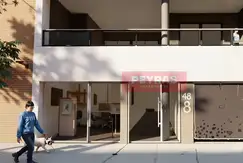 Azara 48 de 1 Dormitorios