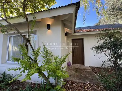 Casa en Venta de 2 dormitorios