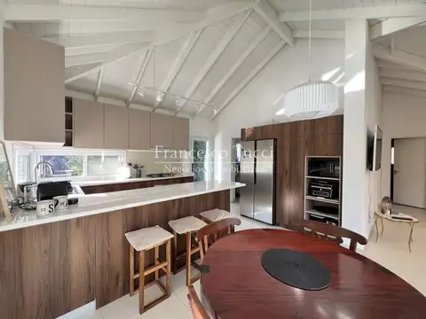 Casa en Venta al Norte