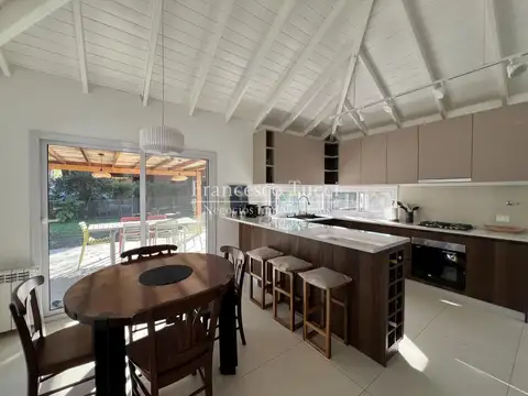 Casa en Venta A Estrenar