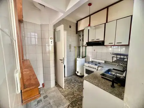 Departamento en Venta de 3 dormitorios