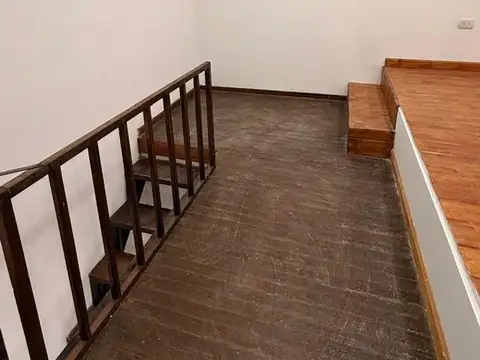 Oficina Monoambiente con 1 baño