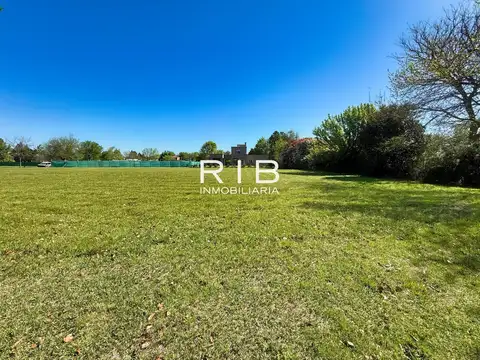 Hermoso Lote Central de 1224 m2 - Orientación Noroeste