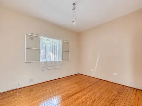 Venta Casa 3 ambientes Parque Avellaneda Terraza